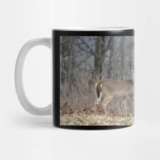 Deer Mug